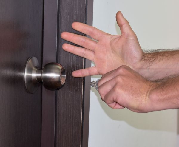 Broken Key Removal Service