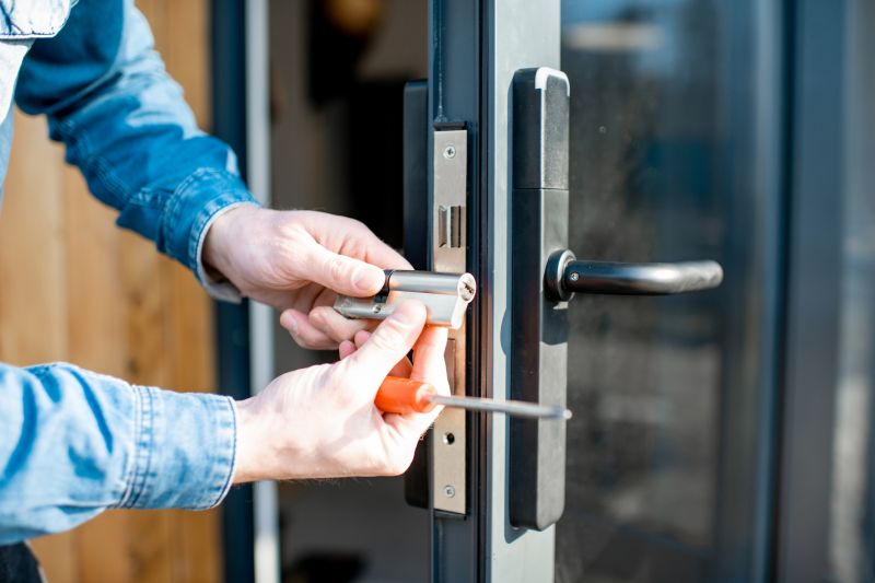 Residential Lock Solutions