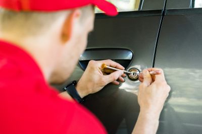 Commercial Locksmith Solutions