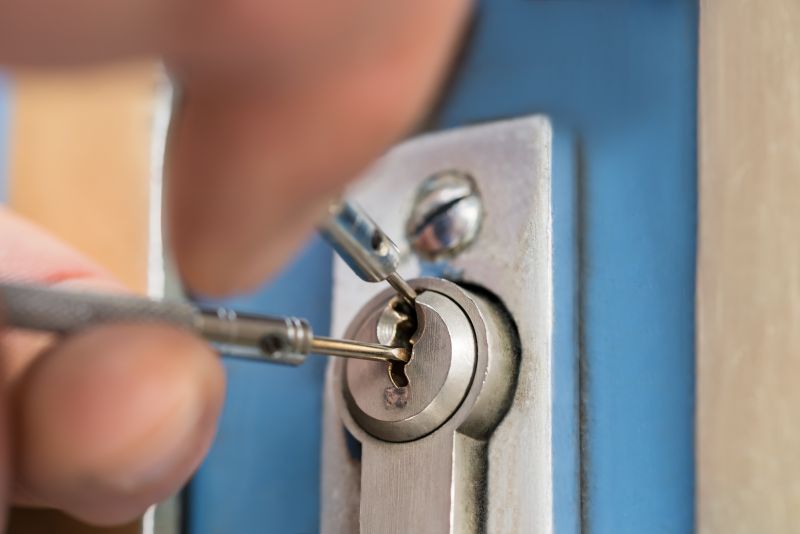 Locksmith Service